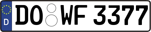 DO-WF3377