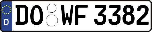 DO-WF3382