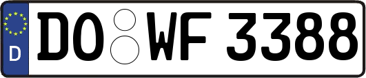 DO-WF3388