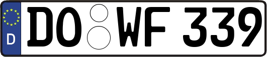 DO-WF339