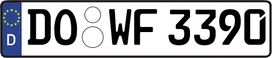 DO-WF3390