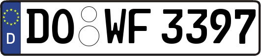DO-WF3397