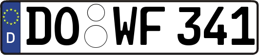 DO-WF341