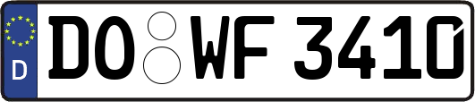 DO-WF3410