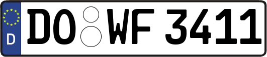 DO-WF3411