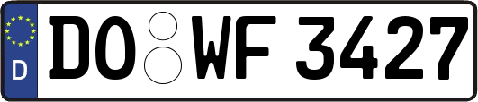 DO-WF3427