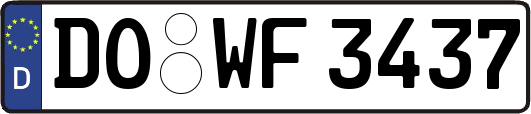 DO-WF3437