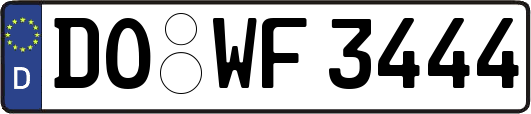 DO-WF3444