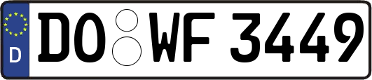 DO-WF3449