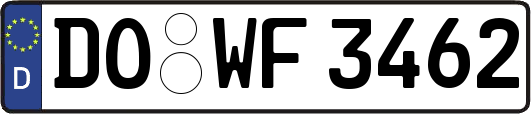 DO-WF3462