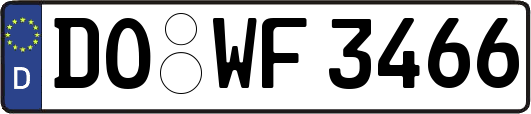 DO-WF3466