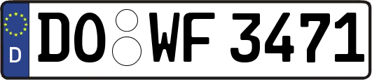 DO-WF3471