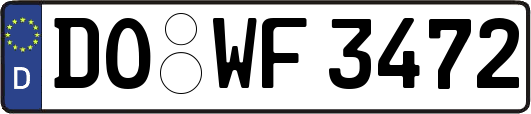 DO-WF3472