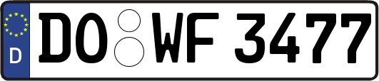 DO-WF3477