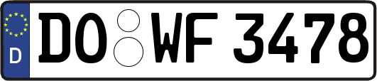 DO-WF3478