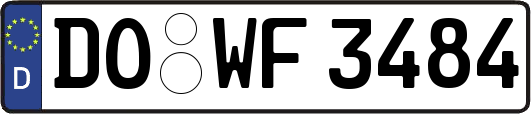 DO-WF3484