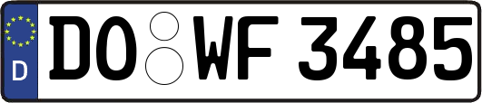 DO-WF3485
