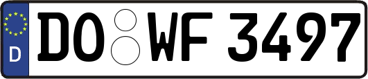 DO-WF3497
