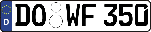 DO-WF350