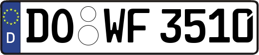 DO-WF3510