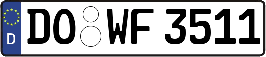 DO-WF3511