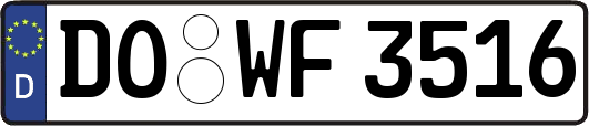 DO-WF3516