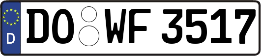 DO-WF3517
