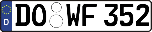DO-WF352