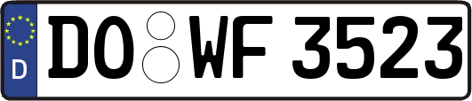 DO-WF3523