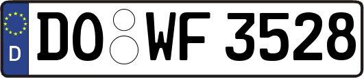 DO-WF3528