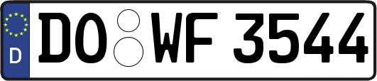 DO-WF3544