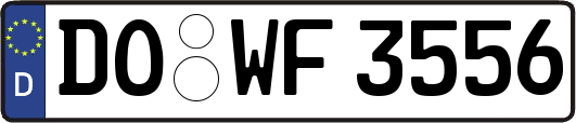 DO-WF3556