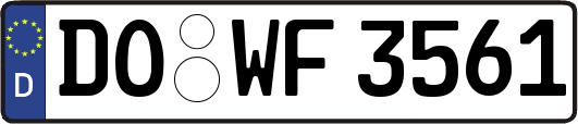 DO-WF3561