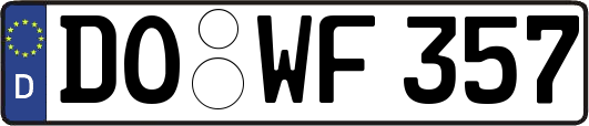 DO-WF357