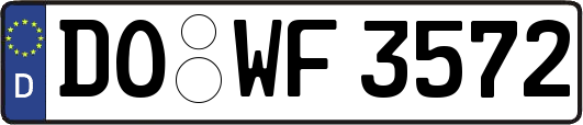 DO-WF3572