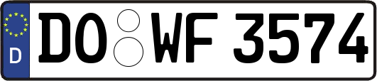 DO-WF3574