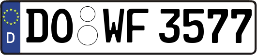 DO-WF3577