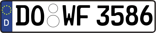 DO-WF3586