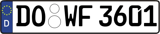 DO-WF3601