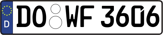 DO-WF3606