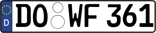 DO-WF361
