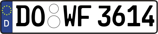 DO-WF3614