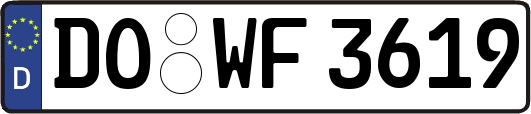 DO-WF3619