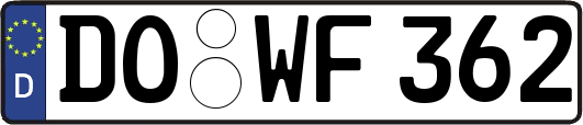 DO-WF362