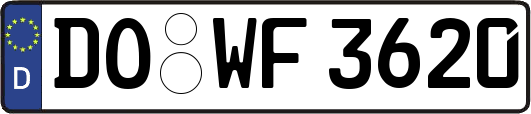 DO-WF3620
