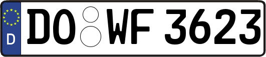 DO-WF3623
