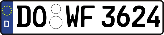 DO-WF3624