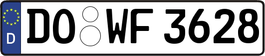 DO-WF3628