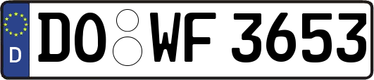 DO-WF3653