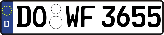 DO-WF3655